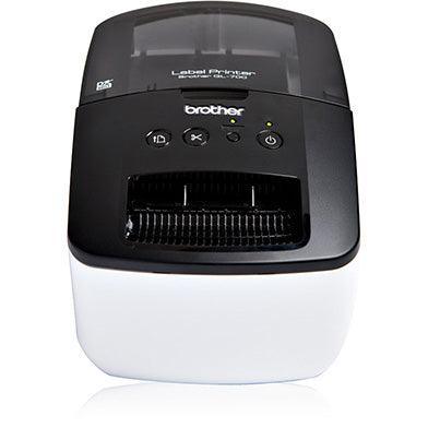Brother QL-700 High Speed Label Printer-PCR Business Solutions Ltd